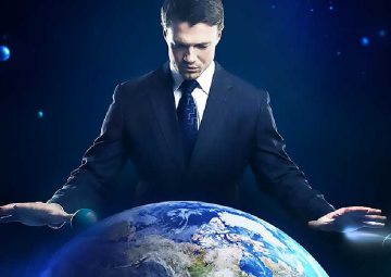 FULL REPORT: The Plan To Control The Whole World